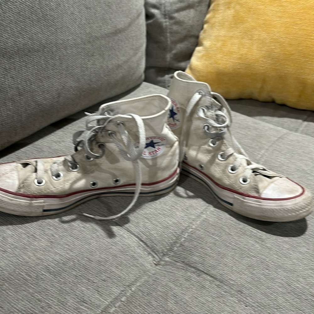 Chuck Taylor All Star Canvas